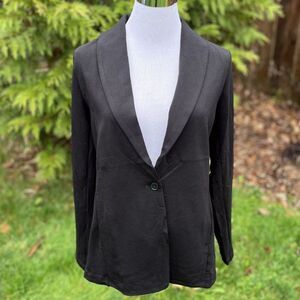 Magaschoni Black Blazer – Women’s Size S/P – NWT Black Blazer